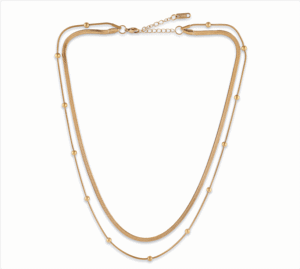 DoReha Necklace