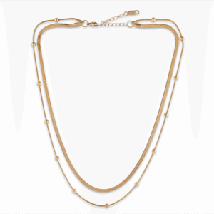DoReha Necklace