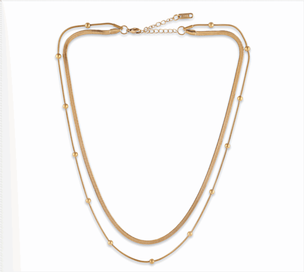 DoReha Necklace