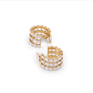 Aarohi Hoops